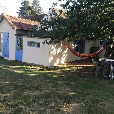Maisonnette De Charme Climatisee La Machine Exterior photo