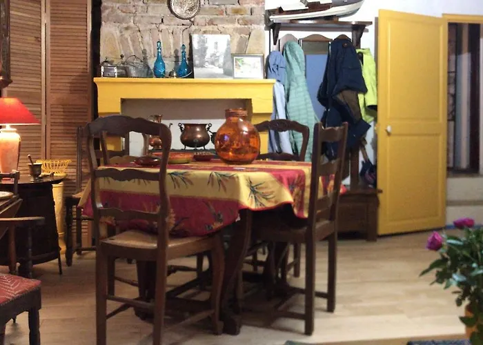 Maisonnette De Charme Climatisee