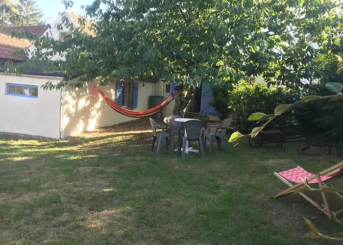 Maisonnette De Charme Climatisee