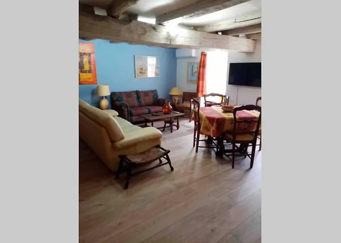 Maisonnette De Charme Climatisee