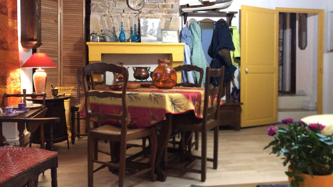 Maisonnette De Charme Climatisee * La Machine