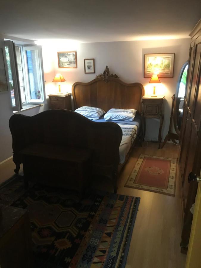 Maisonnette De Charme Climatisee