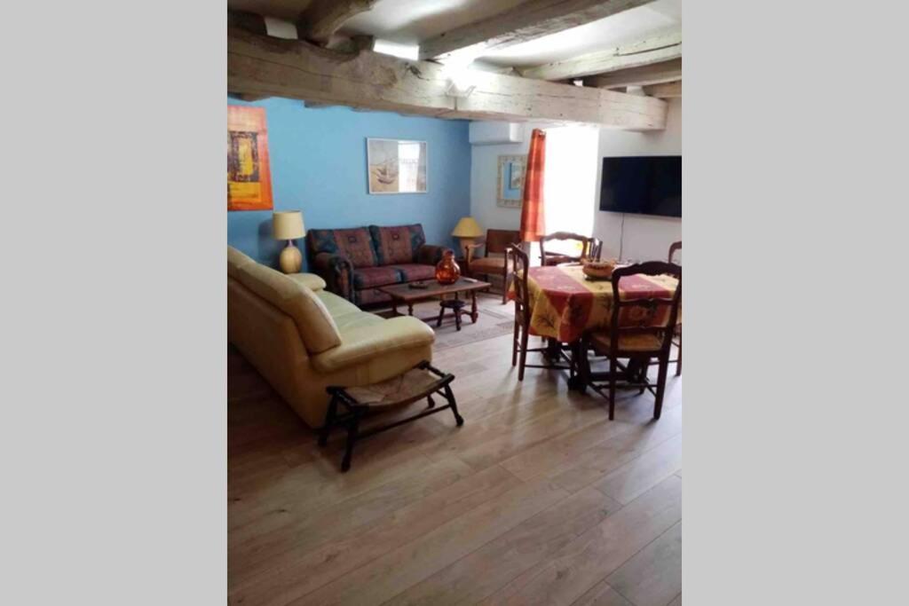 Holiday home Maisonnette De Charme Climatisee *