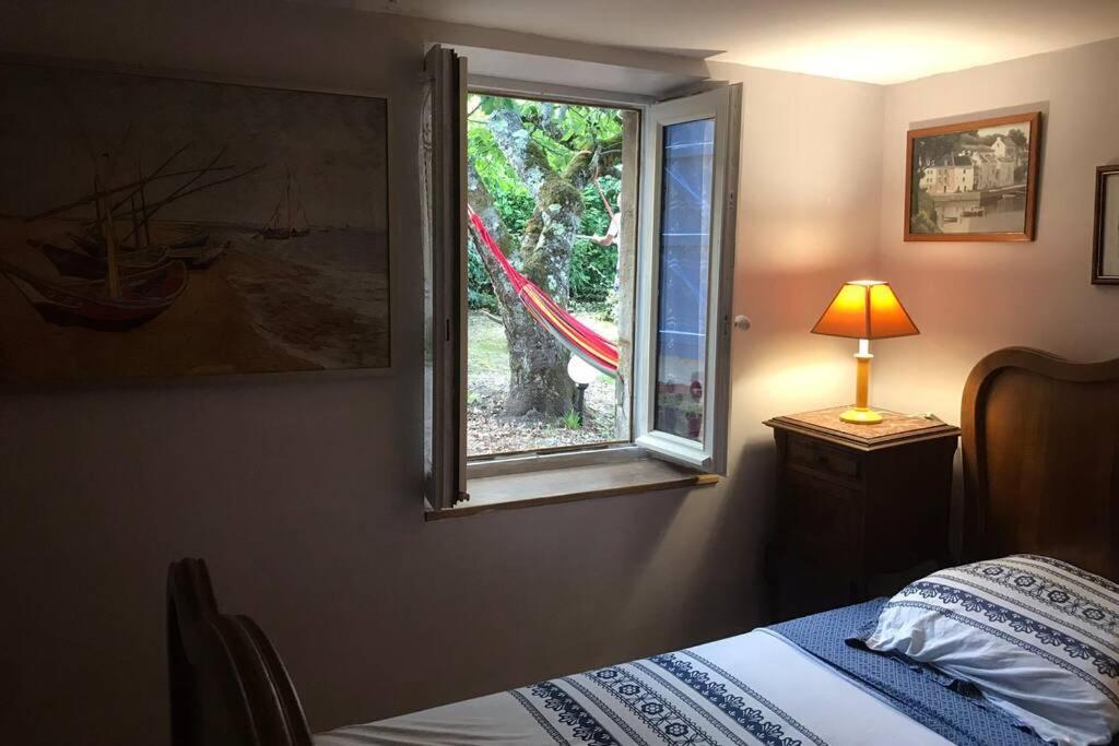 Maisonnette De Charme Climatisee *