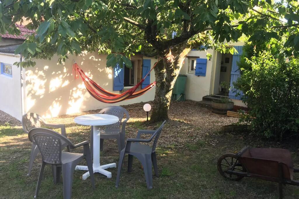 Holiday home Maisonnette De Charme Climatisee *