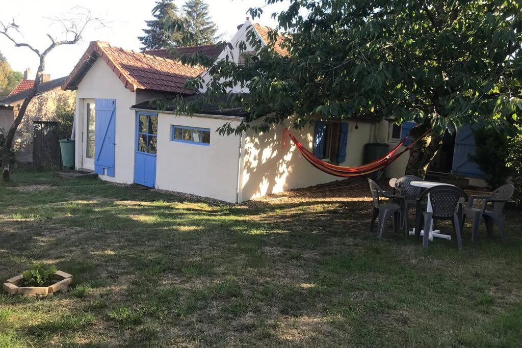 Maisonnette De Charme Climatisee Holiday home