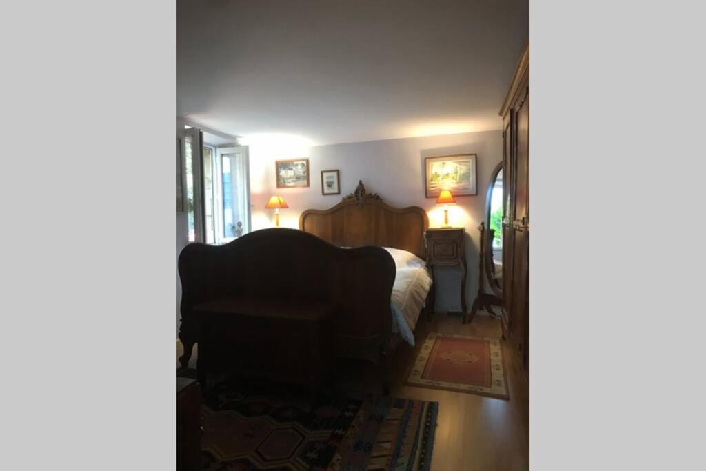 Maisonnette De Charme Climatisee