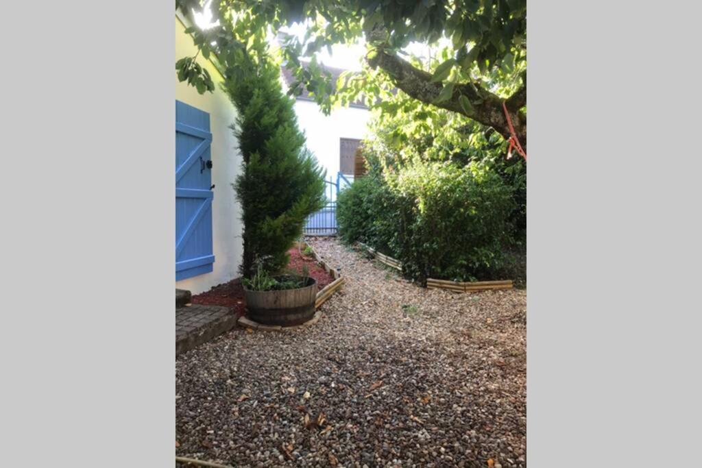 Maisonnette De Charme Climatisee