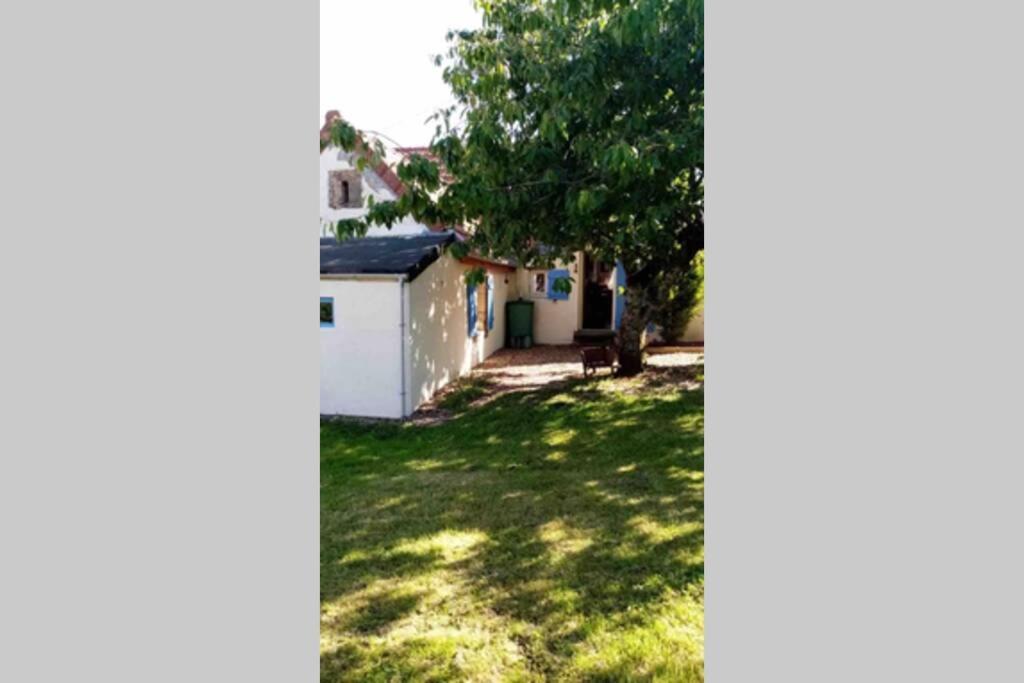 Maisonnette De Charme Climatisee *